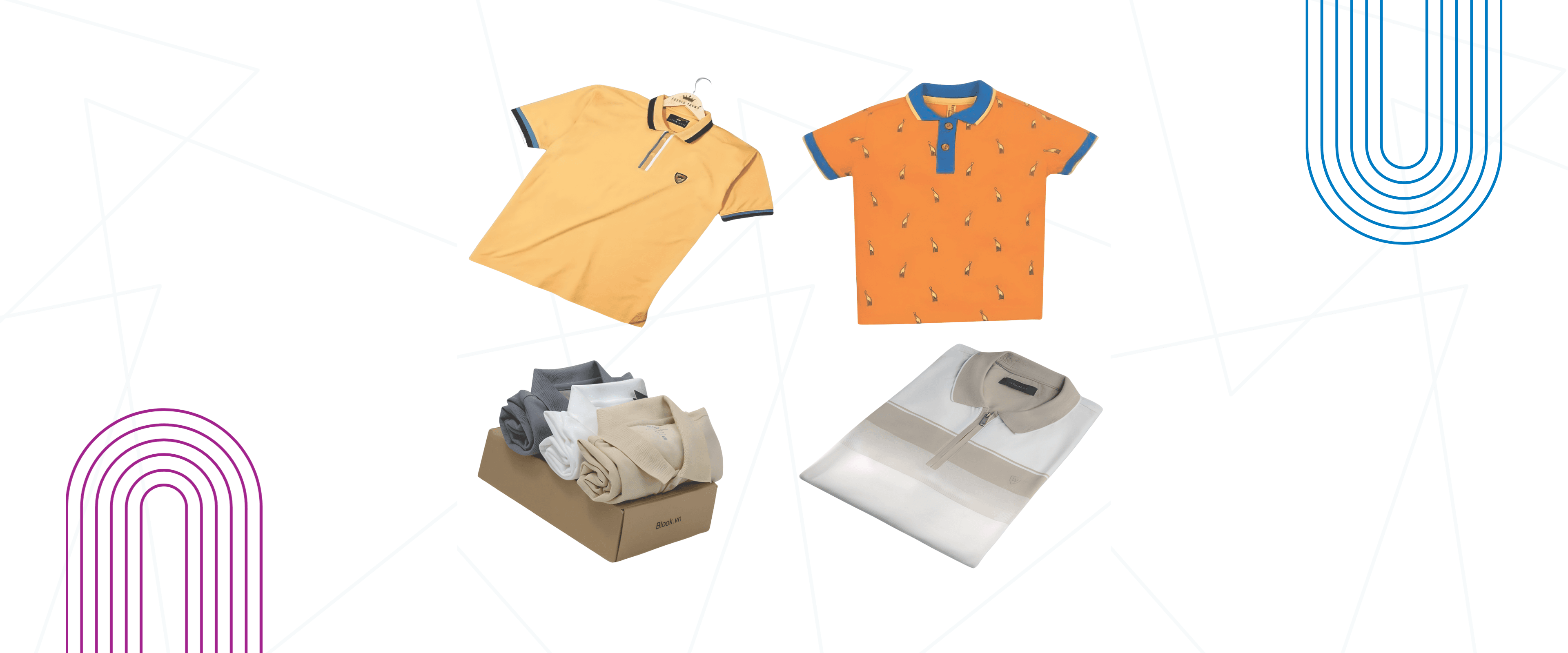 Fashion Trade BD - Slide 3