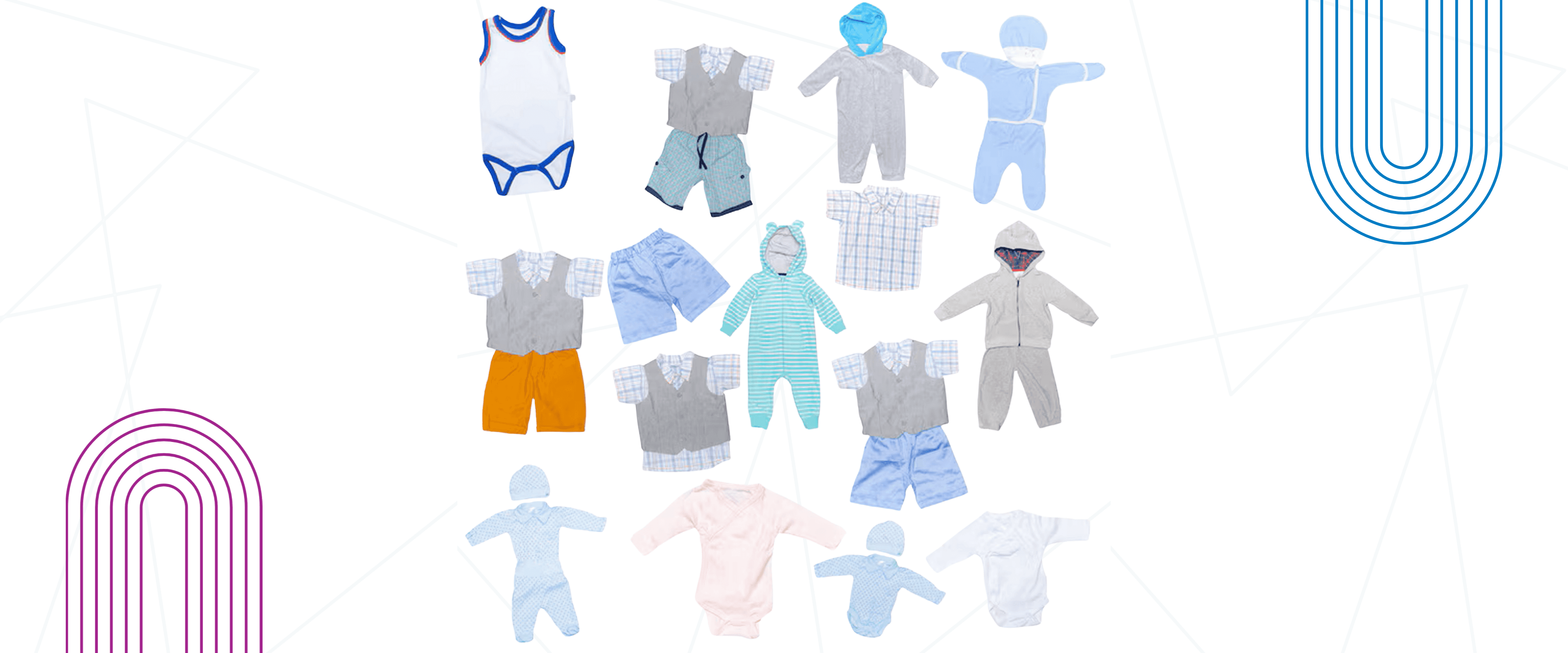 Fashion Trade BD - Slide 5